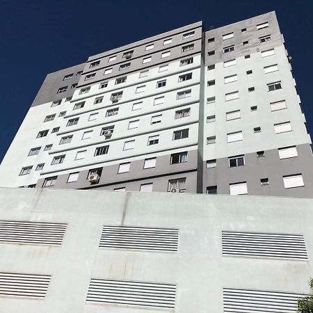 Apto Aconchego Da Serra - Bairro Maria Goretti Apartment Bento Goncalves Exterior photo